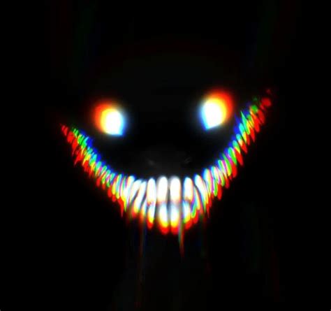 view image Smiler view image Location Dark Rooms, Level Entity Number 3 Appearance Smiler is a 2-dimensional PNG image of a perpetual grin. . Smilers backrooms